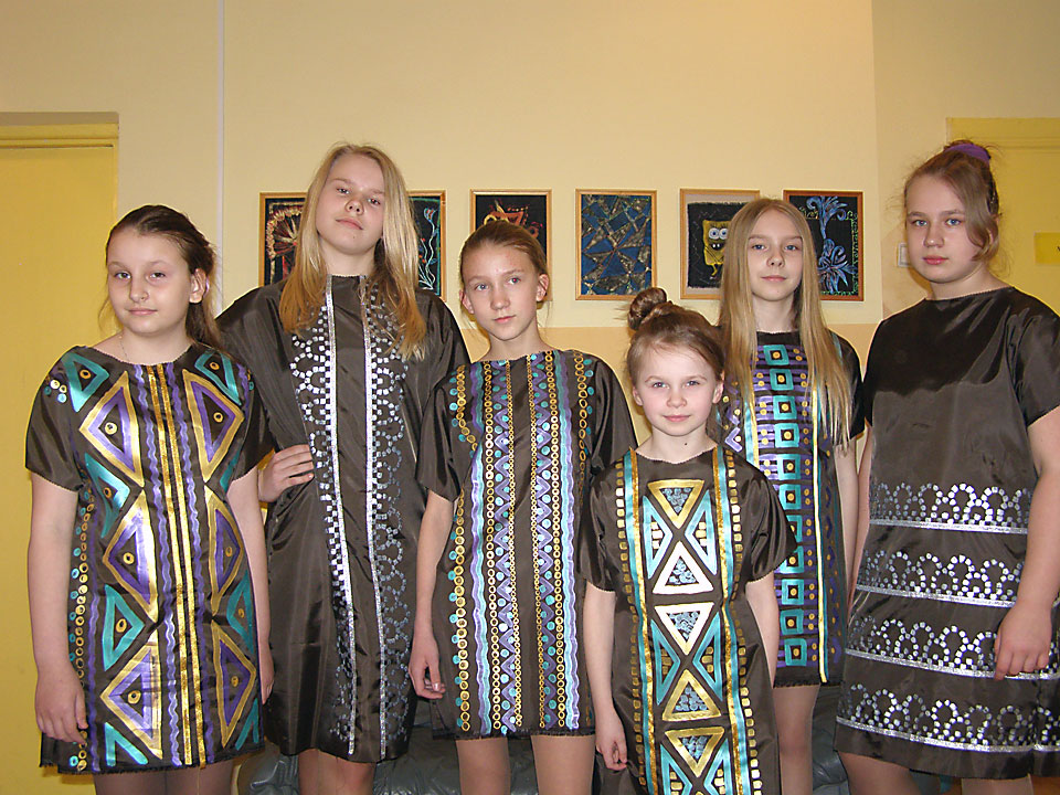 Labi pastrādājuši