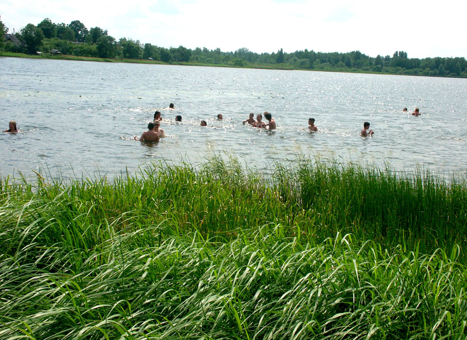 GLĀBĒJI IR VAJADZĪGI