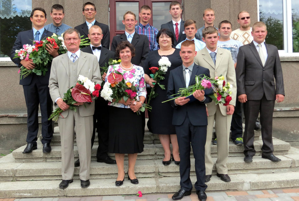 ВСЕ РАБОТЫ ХОРОШИ…
