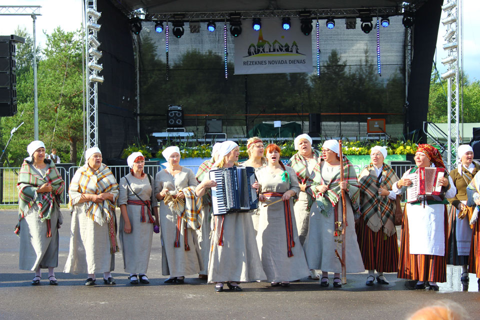 “BALTICA” — RĒZEKNĒ