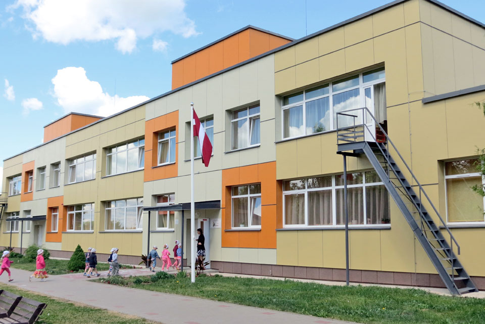 “BITĪTE” — MŪSDIENĪGA