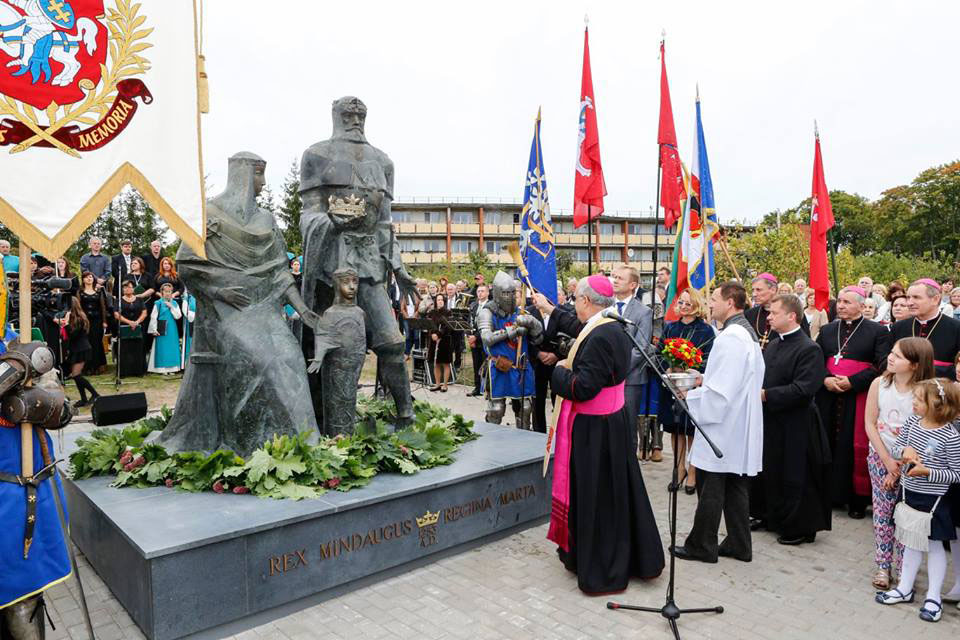 FANFARU SKAŅĀS VIĻŅOJĀS AGLONA