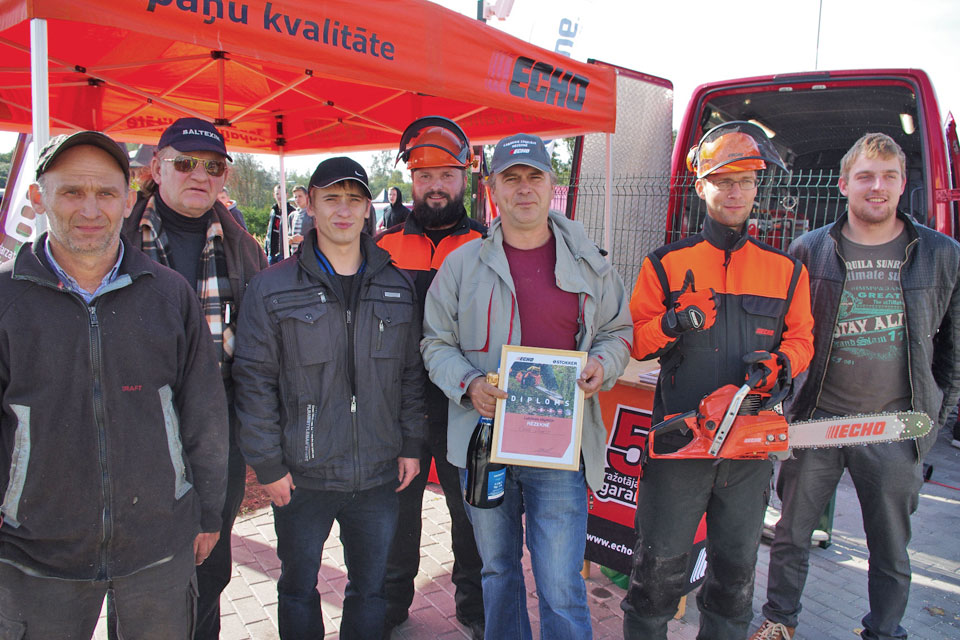 SAVA ARODA MEISTARS