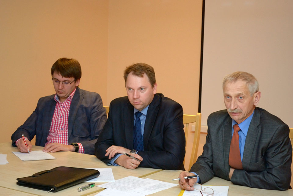 BUDŽETS 2016: ANALĪZE UN PRIEKŠLIKUMI