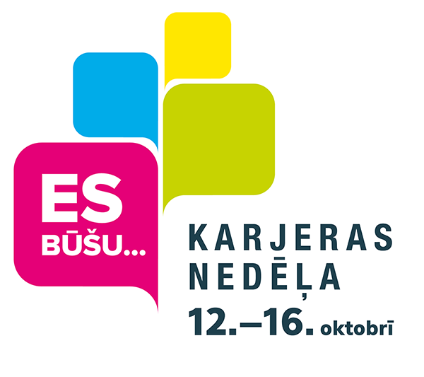 RIT KARJERAS NEDĒĻA