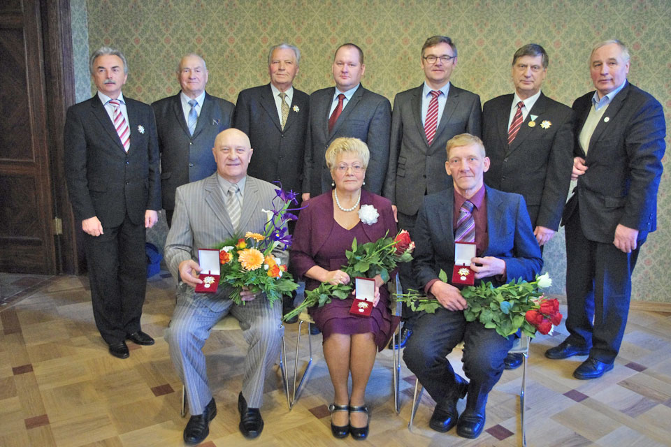 AR “LĀČPLĒŠA GODA ZĪMI”