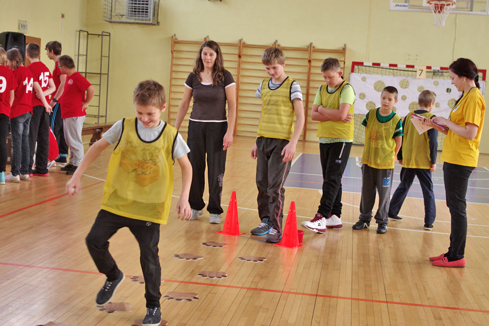 SPORTOJAM KOPĀ