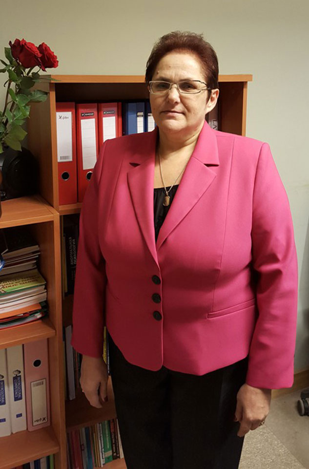 JAUNA DEKĀNE