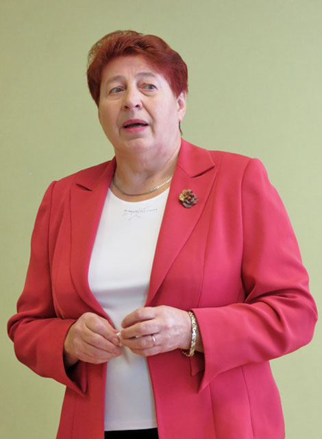 SEŠI PRETENDENTI