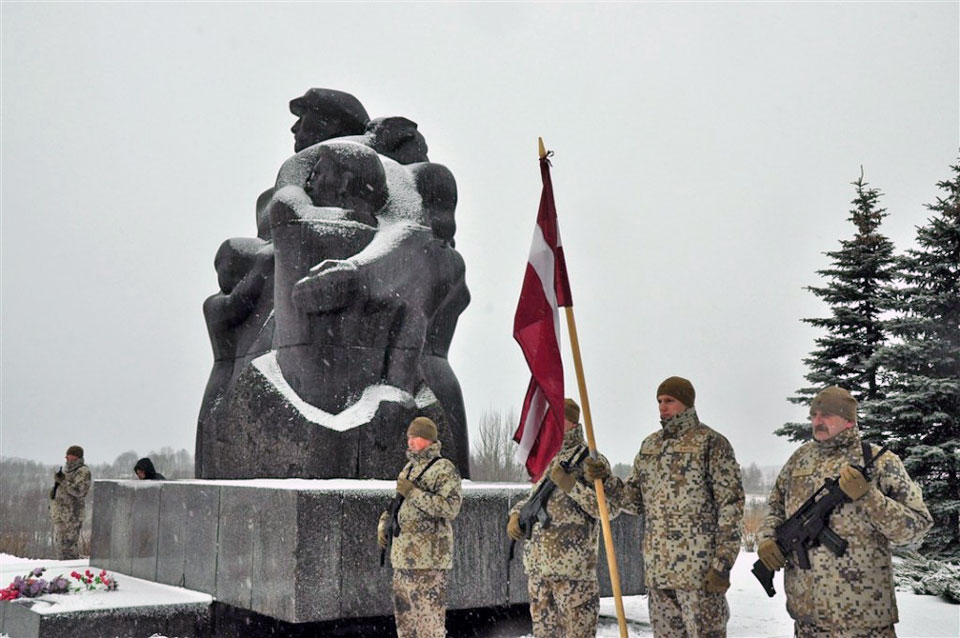 ВСПОМНИМ АУДРИНСКУЮ ТРАГЕДИЮ