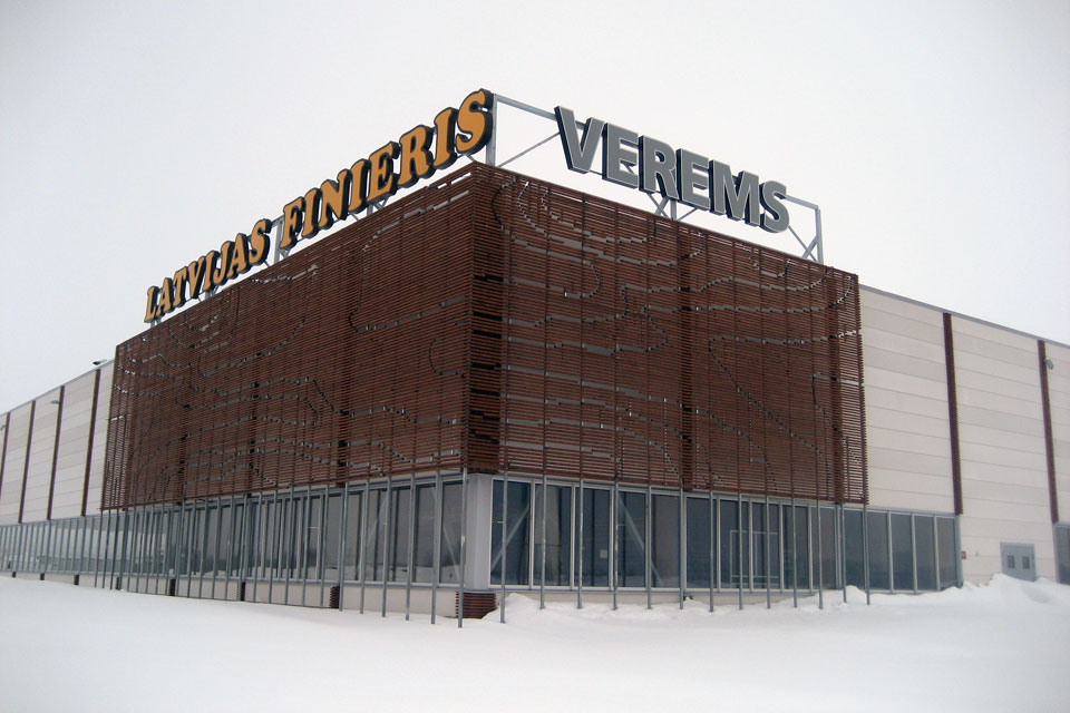2015. GADS — VEIKSMĪGS