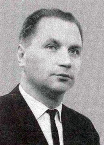 PAR TREŠŪ TĀVA DĀLU —  KOLNĀ KŌPĒJU