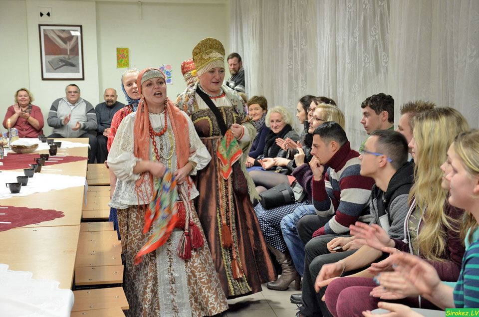 “JAUNIEŠU ČEMODĀNS” VĀRĪJA ZUPU
