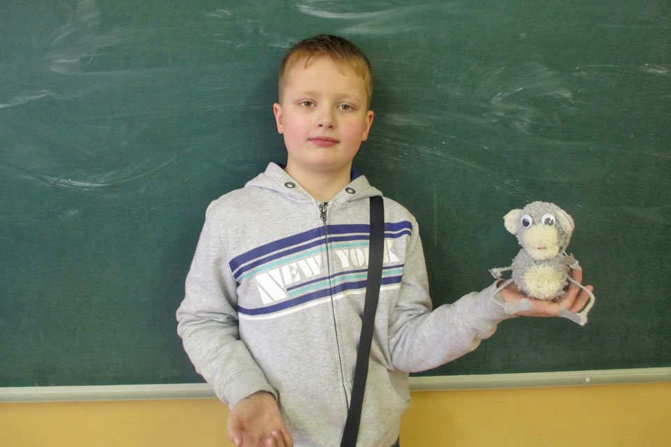 JAUTRAIS DRAUGS — PĒRTIĶIS!