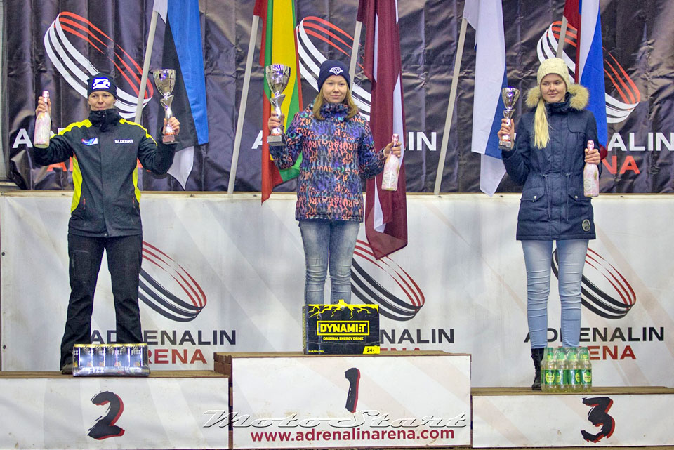 “CAMK LATGALE” SĀK AR UZVARU