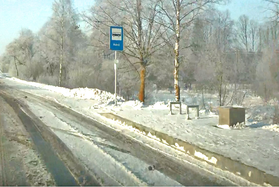 PIETURĀS APZAGTI SOLIŅI