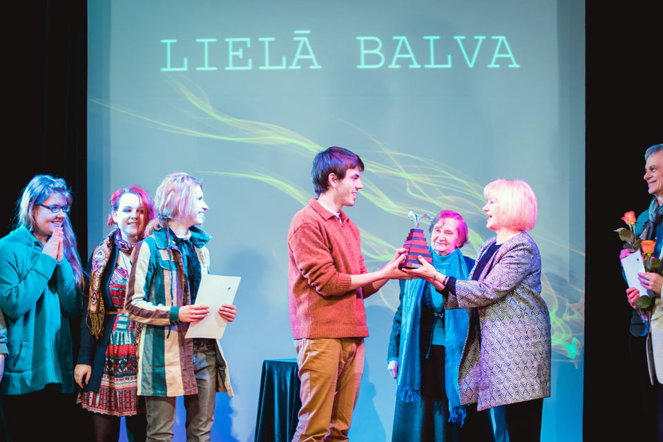 UZVARĒJA “ĶerRA”
