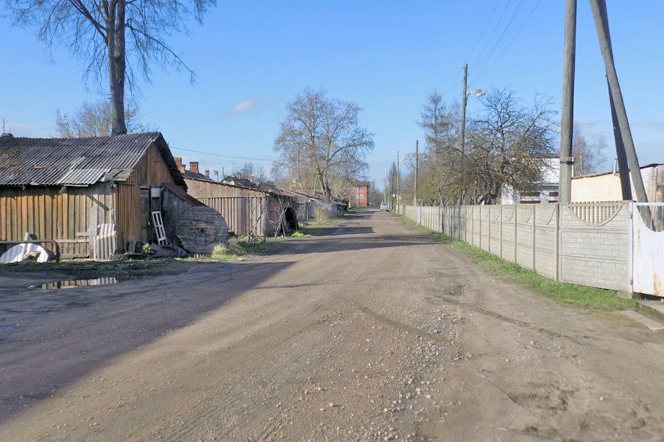 ПАРК ОЗЕРА КОВШУ: КАКИМ ОН БУДЕТ?