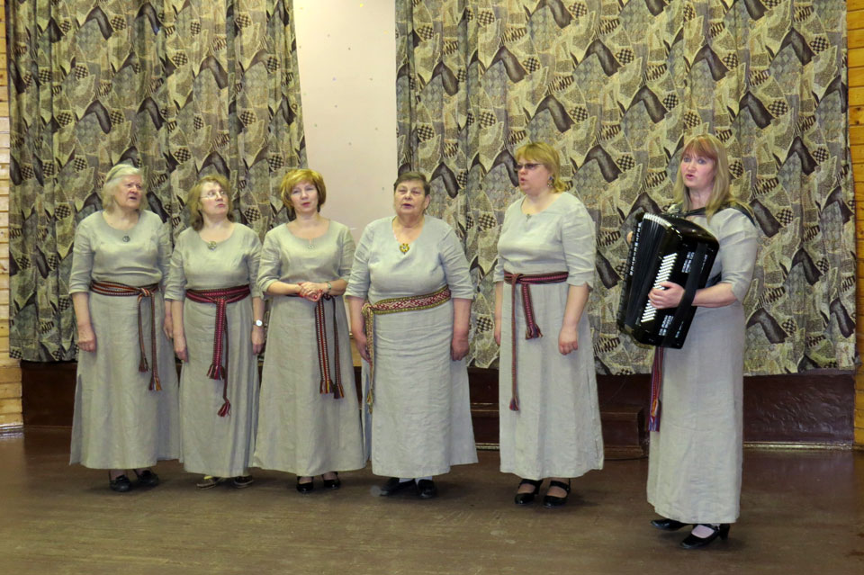 MĀKOŅKALNA ZELTA FONDS