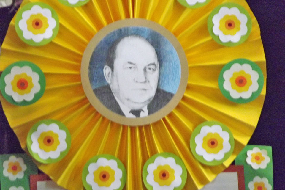 PĪMYNŪT MATVEJĀNU