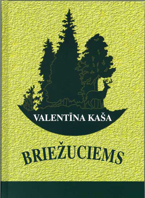 KĀ MEDUS KĀRE