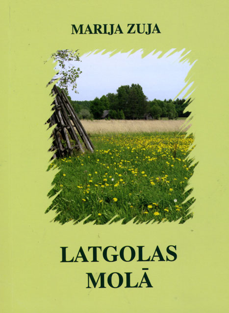 “LATGOLAS MOLĀ”