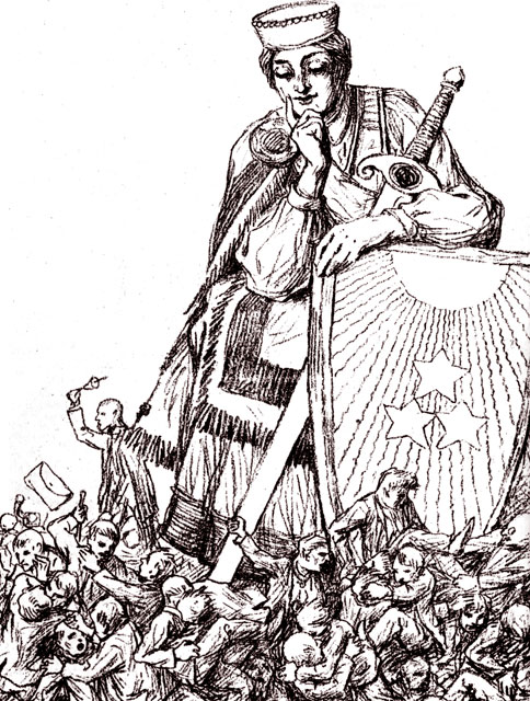 DOMĀSIM LABAS DOMAS