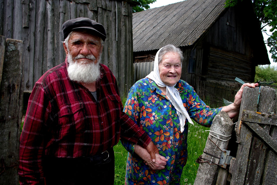 «И В ГОРЕ, И В РАДОСТИ…