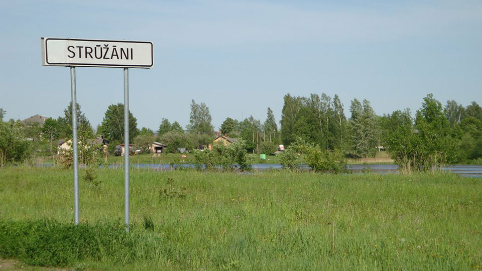 PALĪDZIET STRŪŽĀNIEŠIEM DZĪVOT BEZ BAILĒM!