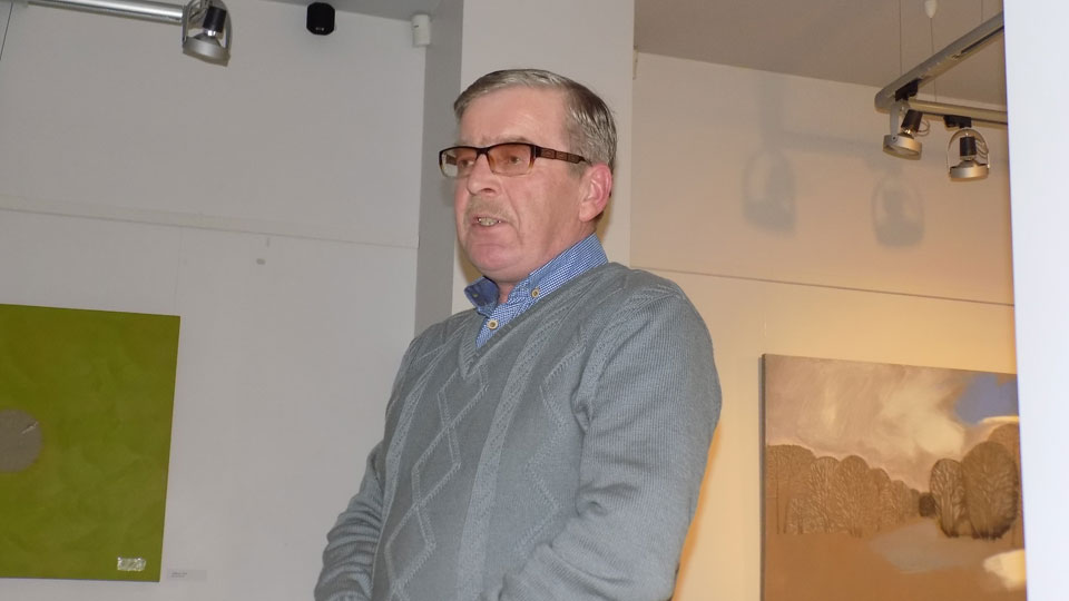 PAR SĀPĒM, KURAS NEDRĪKST AIZMIRST