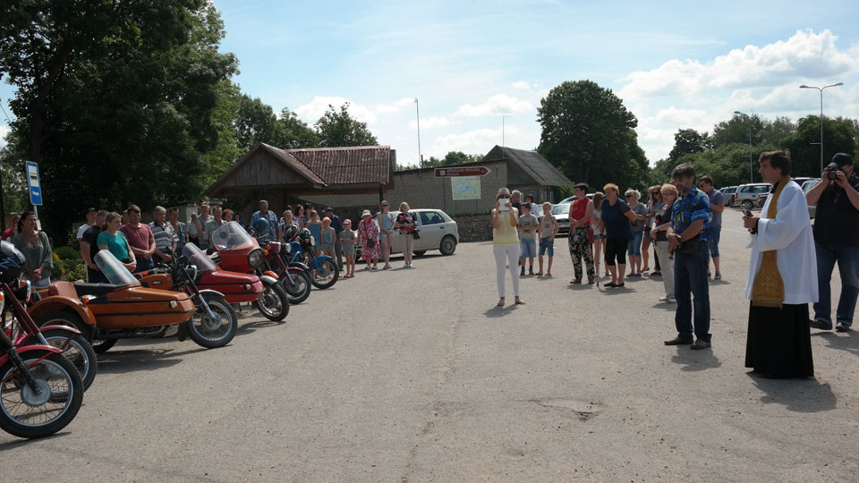 “PĪTERU RYUCĪŅS 2016“