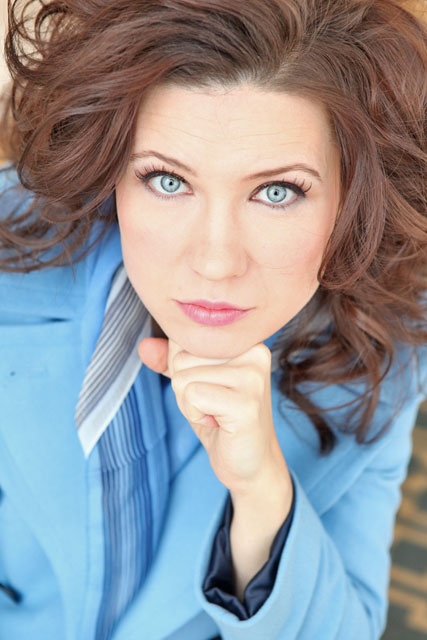 “MARIJA STJUARTE” — PIRMOREIZ