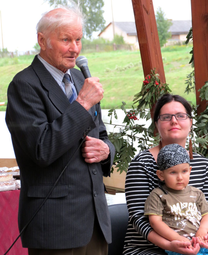 PAAUDŽU PAAUDZĒS RATNIEKOS