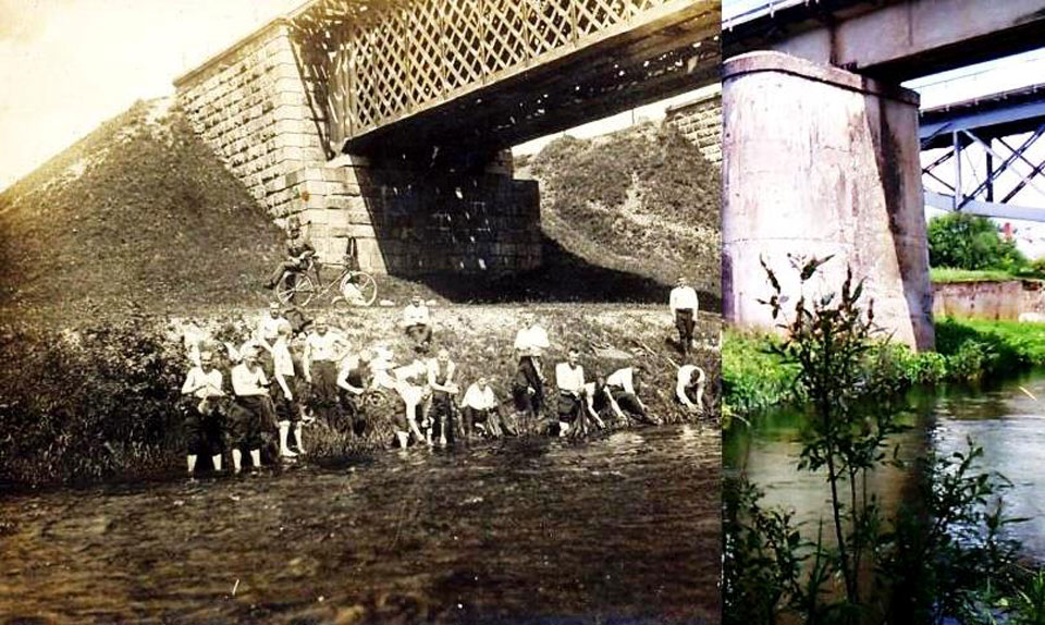 СФОТОГРАФИРУЙ ЖЕЛЕЗНОДОРОЖНЫЕ ОБЪЕКТЫ