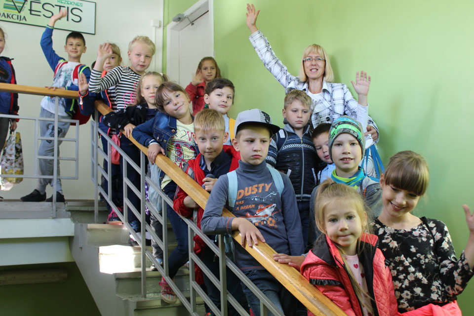 KUR DZĪVO “KURKULĒNS”?