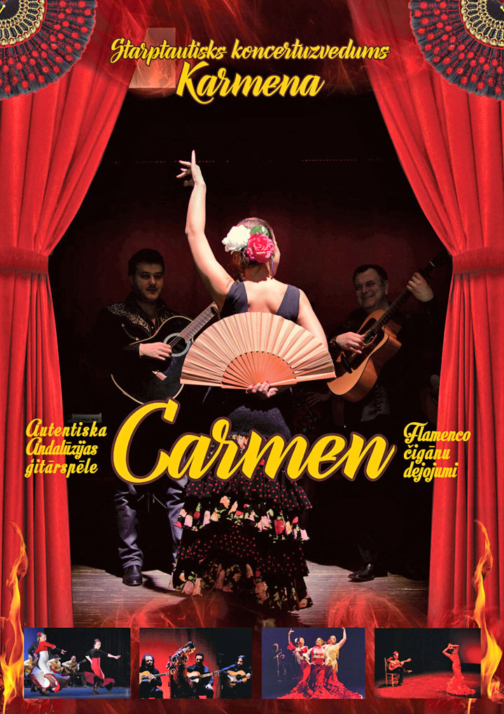 “KARMENA”