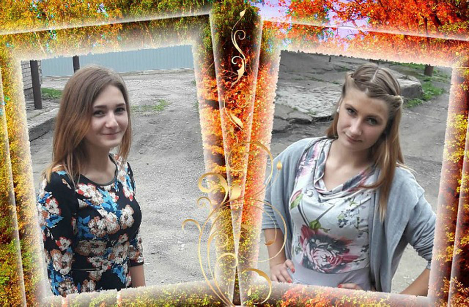 ПРОПАЛИ ДЕВУШКИ