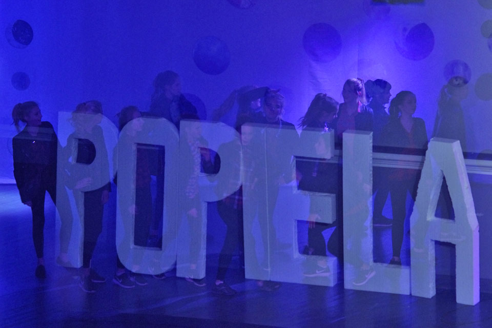 “POPIELA 11” — “LĒCIENS NĀKOTNĒ”