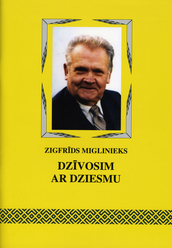 ZIGIS ATKAL IR STARP MUMS!