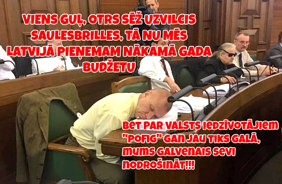 VILKS NOTEIKTI DZĪVOS. BET KAZA…