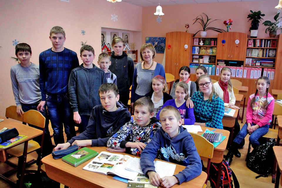 PILSĒTA ZILUPES KRASTĀ