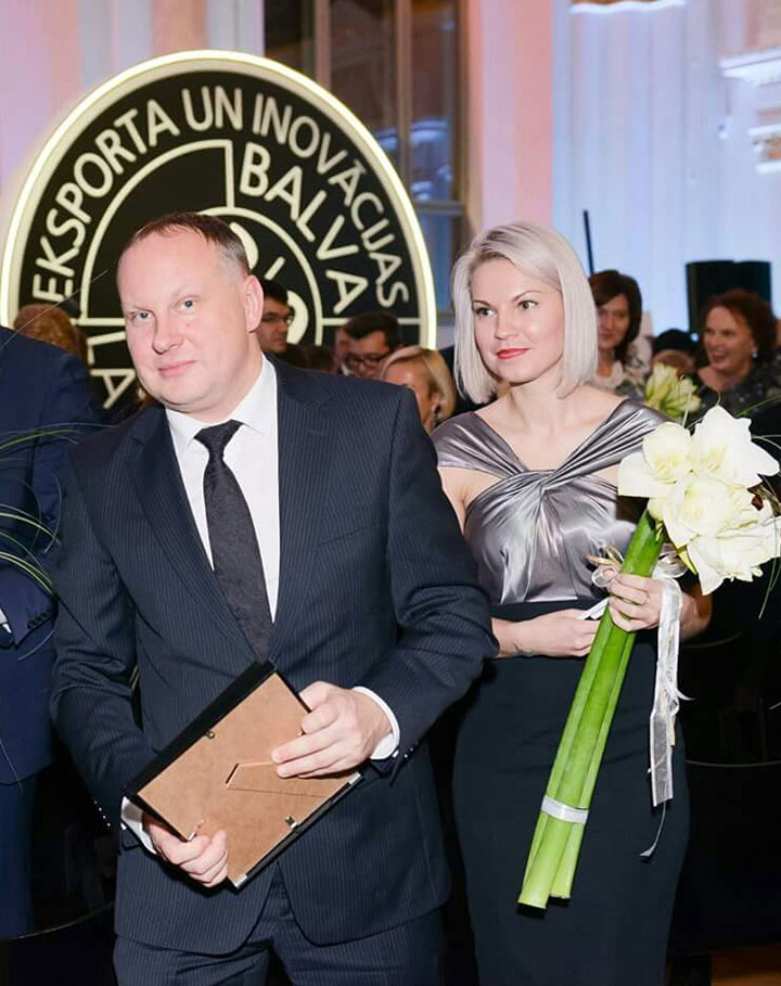 ПРИЗ ЗА ПРОМЫШЛЕННЫЙ ДИЗАЙН