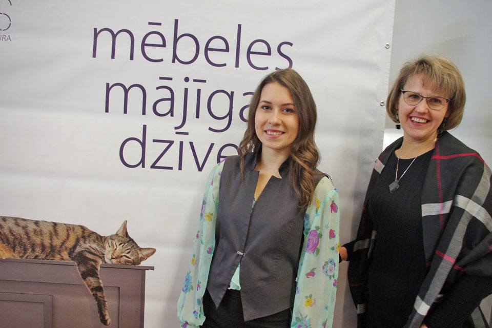 ATBILSTOŠI KLIENTA VĒLMĒM