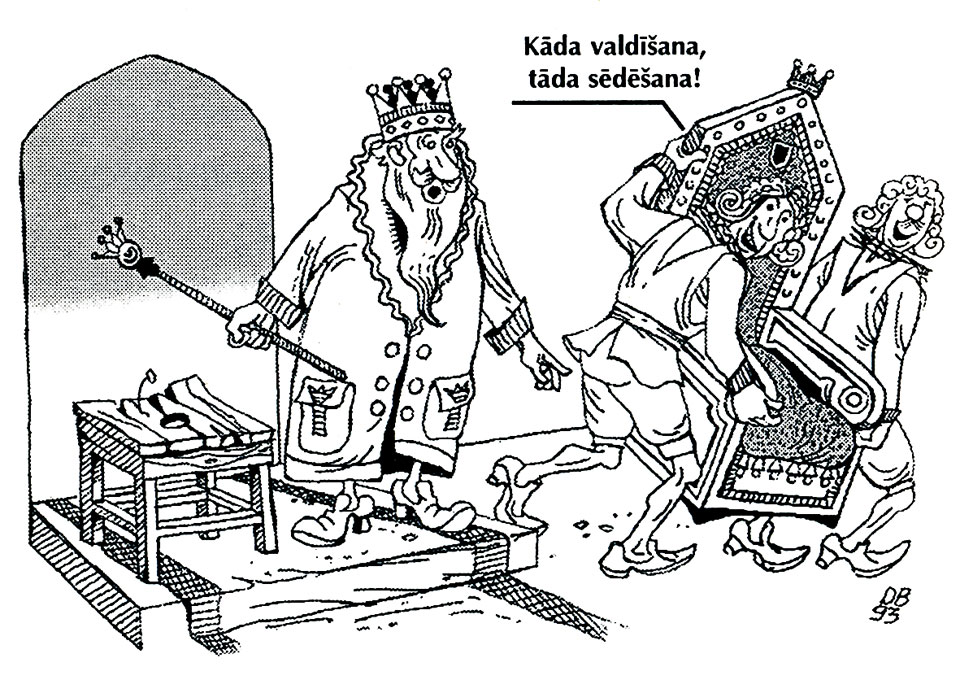 DZIEDĀDAMI, DANCODAMI, SAVUS KUNGUS SLAVĒDAMI…