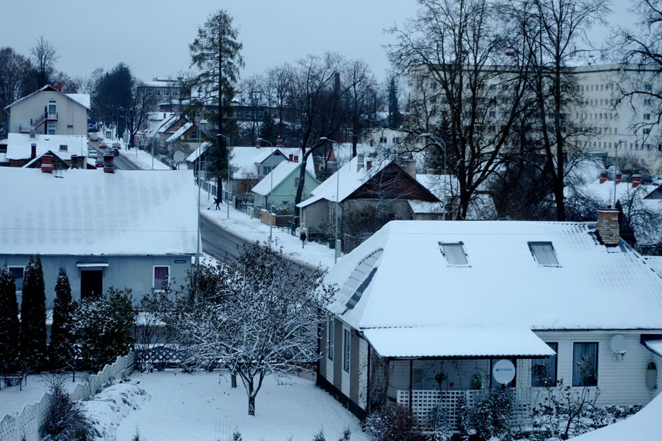 PAR APKURES UN KURINĀMĀ IEGĀDES PABALSTU RĒZEKNĒ