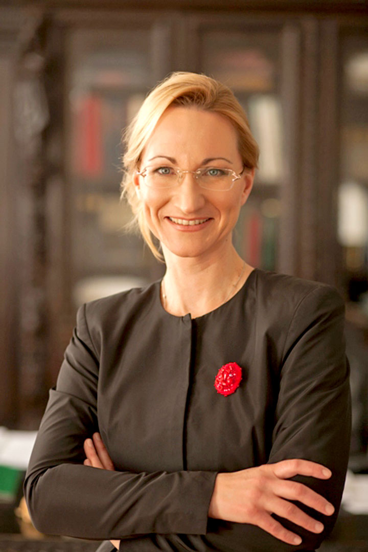 KULTŪRAS MINISTRE APMEKLĒS LATGALI