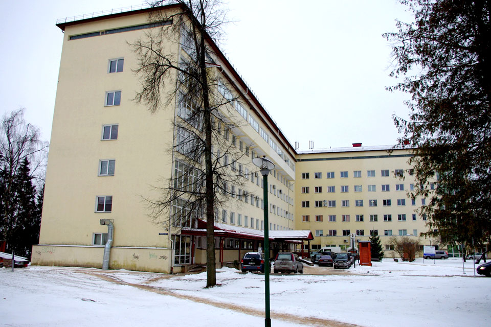 UZMANĪBU! RĒZEKNES SILMNĪCĀ — KARANTĪNA
