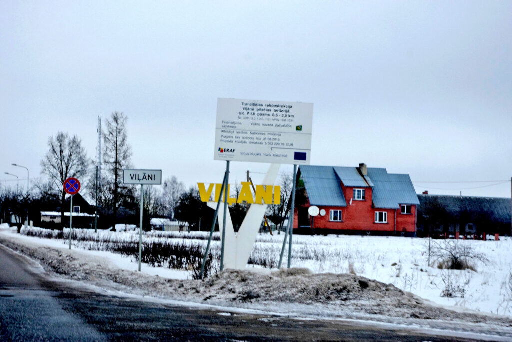 LIELĀKAIS “TORTES GABALS” — EKONOMISKAJAI DARBĪBAI