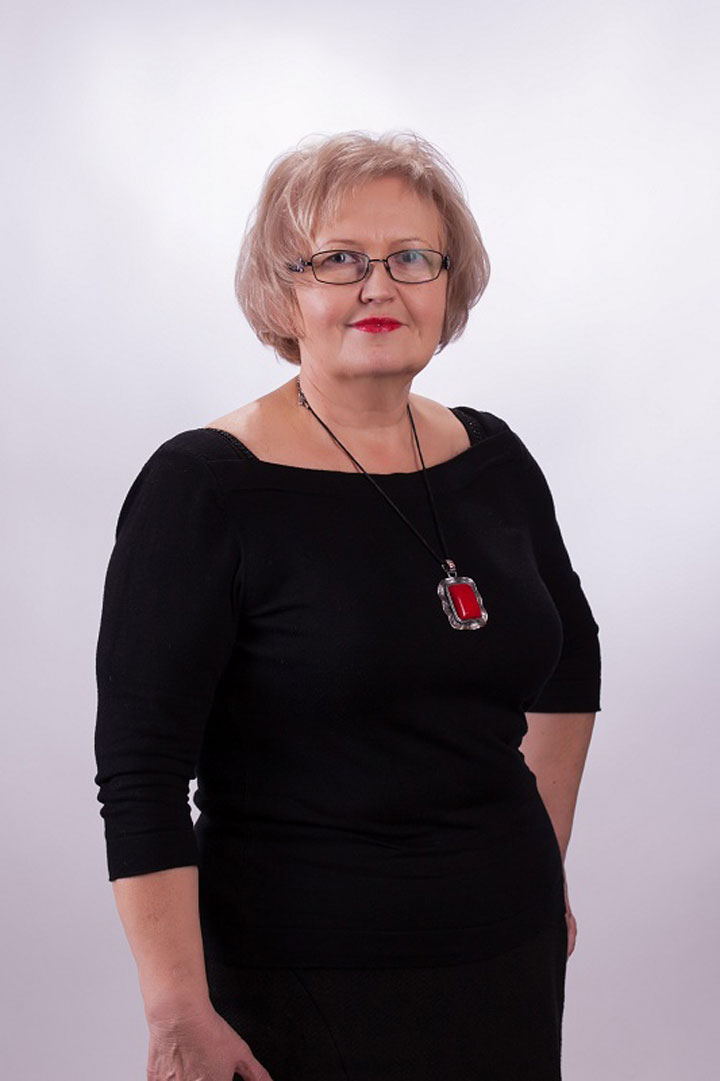 PROFESOREI — GADA BALVA