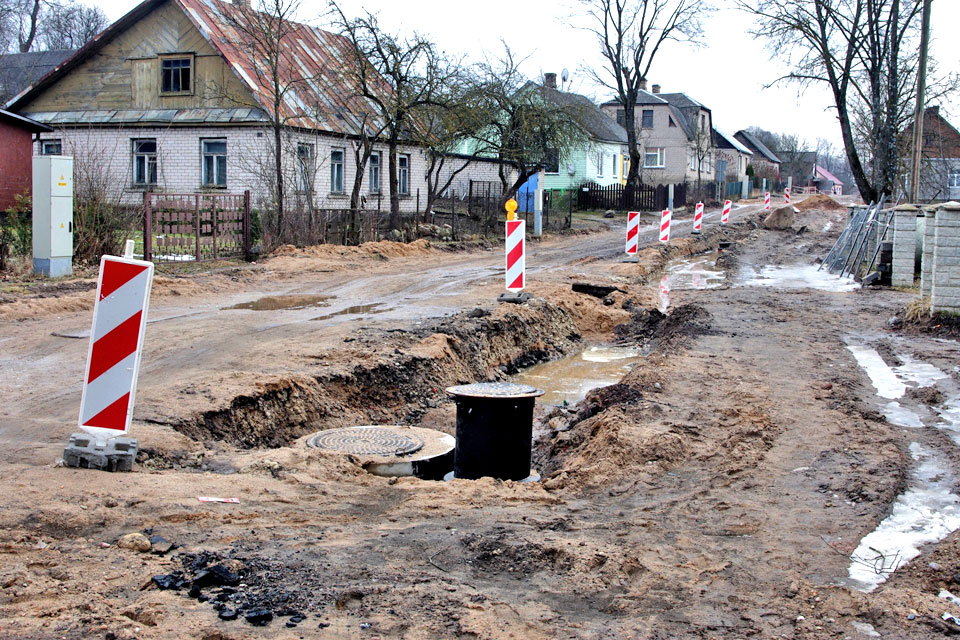 UN NĀKAMOS ČETRUS GADUS…?